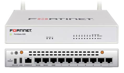 Fortinet Fortigate 60E Firewall Appliance, Rs 55000 /unit Vegatech Infosolutions Private Limited ...