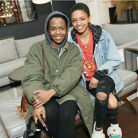 Lauryn Hill's daughter, Selah details how her mom 'traumatized’ her as ...