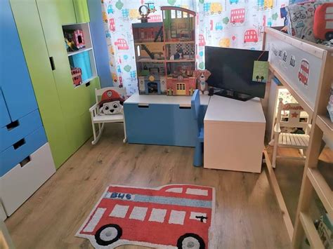 Q of the Week: Show me your IKEA kids room ideas | LaptrinhX