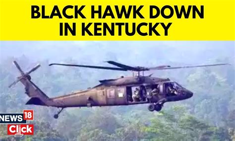 Kentucky Chopper Crash | Kentucky Governor Andy Beshear Press ...