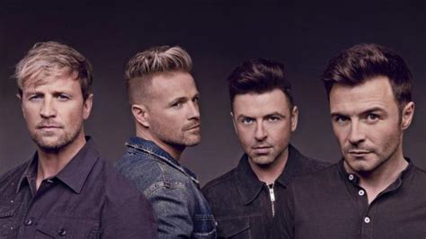 Westlife announce comeback with new album, new tour