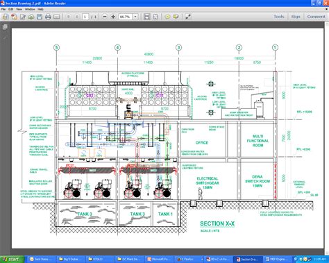 District Cooling Plant Design with Stellar LLC | Green Technologies