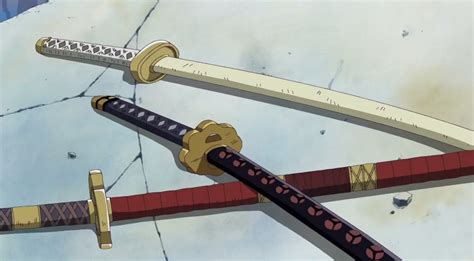 One Piece Cosplay Swords – Our top picks - One Piece Theories