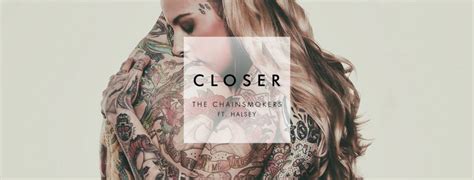 The Chainsmokers – Closer Lyrics | Genius Lyrics