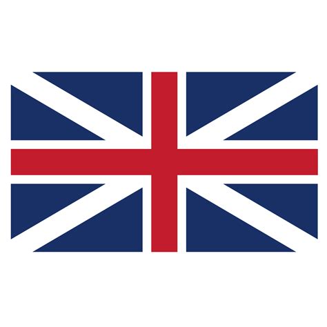 British Flag Clip Art