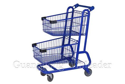 Classification Of Shopping Cart Types – 站点标题