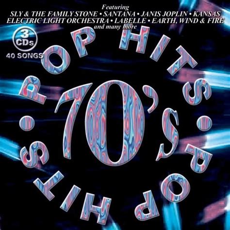 70's Pop Hits - Various Artists | Songs, Reviews, Credits | AllMusic