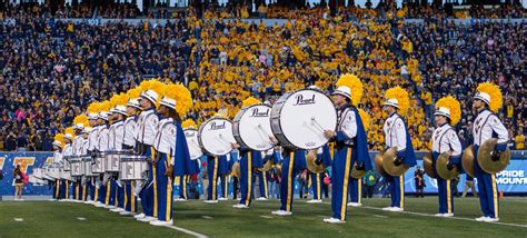 Drury stepping down as WVU marching band director | News, Sports, Jobs - News and Sentinel