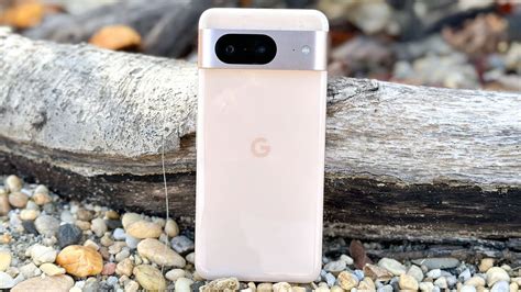 Google Pixel 8 review: The best Android phone for most people | Tom's Guide