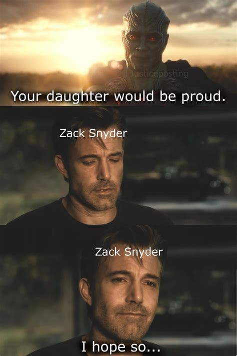 Zack Snyder’s daughter- Autumn Snyder died by Suicide. The last song Hallelujah was dedicated to ...