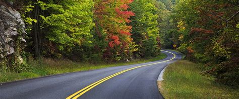 Smoky Mountains Scenic Drives - Find Tennessee Scenic Drives