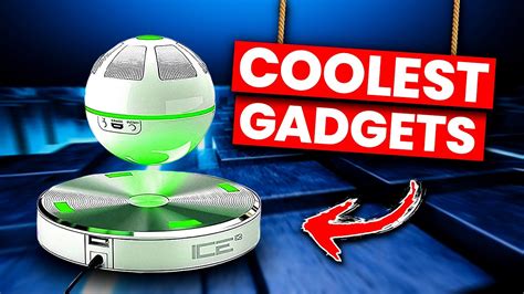 10 INSANELY COOL GADGETS You Can Actually Own in 2023 - YouTube