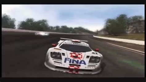 Forza Motorsport 1 Gameplay (Xbox - Original) - YouTube