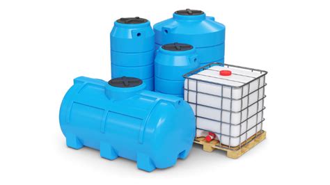 5 Best Potable Water Tanks for Emergencies (2020) | Heavy.com