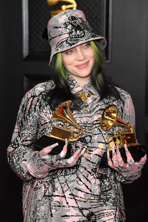 Grammy Awards 2021: From Beyonce, Billie Eilish, Megan Thee Stallion To Taylor Swift - Women Who ...