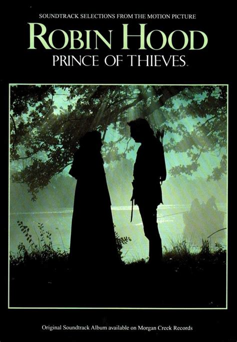 Bryan Adams - Robin Hood Prince of Thieves | Robin hood, Bryan adams, Movie posters