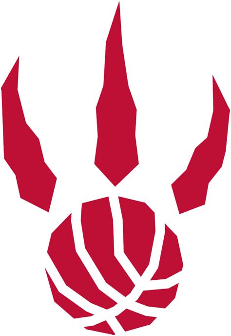 Toronto Raptors Alternate Logo - National Basketball Association (NBA ...