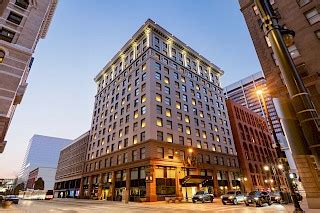 Magnolia Denver, a Tribute Portfolio Hotel – CoralTree Hospitality