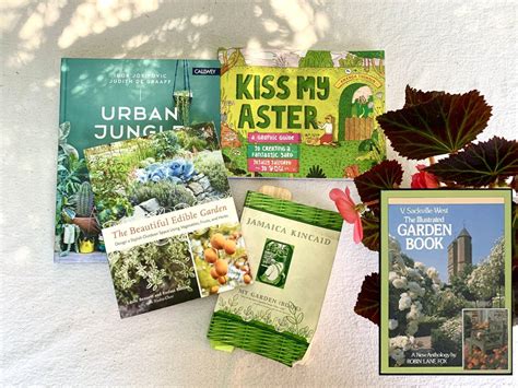 Our top five books about garden design | The Horticult