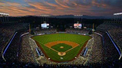 Dodgers: Dodger Stadium's History, Facts, and Nostalgia