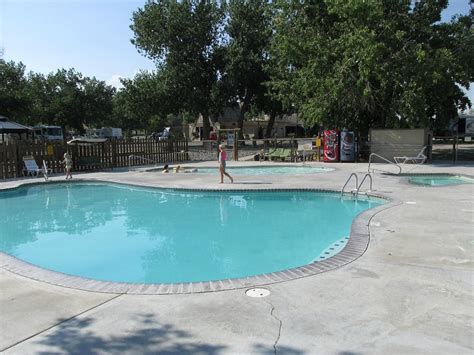 CODY KOA - Campground Reviews (WY) - Tripadvisor