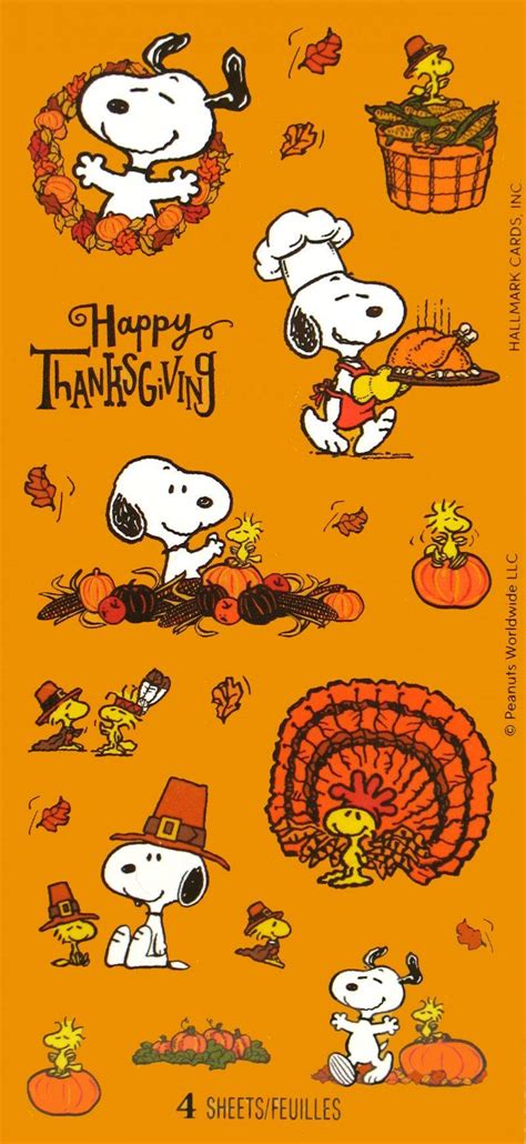 Top 999+ Peanuts Thanksgiving Wallpaper Full HD, 4K Free to Use