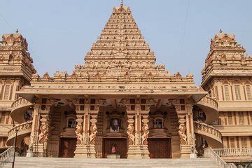 Tours & Tickets - Chhatarpur Temple (Chhatarpur Mandir) - Book Now - Viator