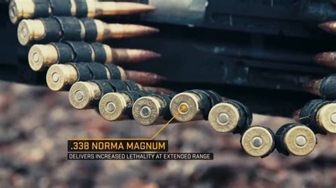 Machine gun SIG Sauer MG 338: the choice will be made in 2021