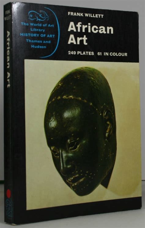 African Art. an introduction. | Africana books UK