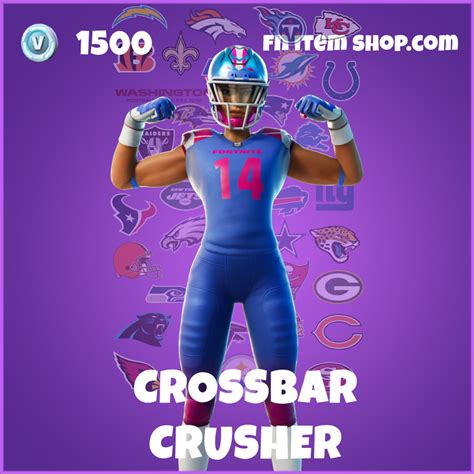 Crossbar Crusher Fortnite Wallpapers - Most Popular Crossbar Crusher Fortnite Wallpapers ...