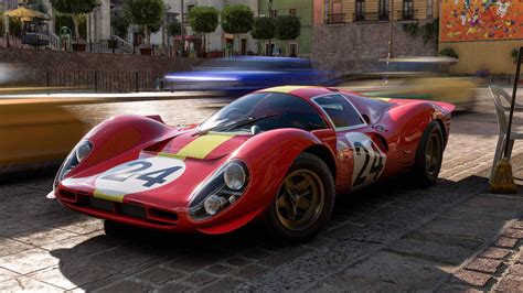 Best racing games - the top racing titles that'll rev your engine | TechRadar