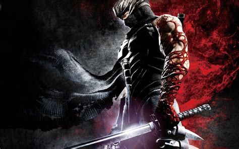 Walkthrough Ninja Gaiden 3 PS 3