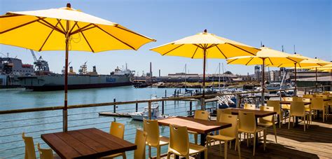 Waterfront Restaurants With a View in San Francisco – SF Station | San ...