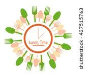 Lunch Time Free Stock Photo - Public Domain Pictures