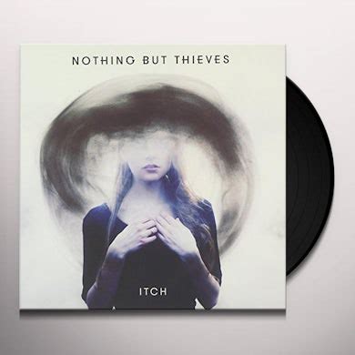 Nothing but Thieves Store: Official Merch & Vinyl