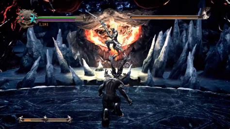 Dante's Inferno - Final Boss Battle & Game Ending - YouTube