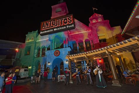 What are the Best Universal CityWalk Orlando Restaurants? - Best Places ...