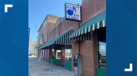 Beale Street bar and restaurant lost the battle to COVID-19 | localmemphis.com