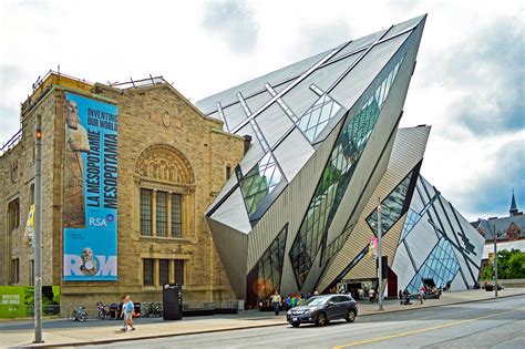 10 Best Museums in Toronto - Where to Discover Toronto History, Art ...