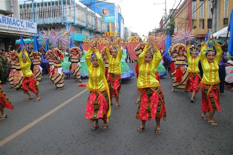 PIA - Adlaw sa Iligan: Where culture ignites, dreams take flight