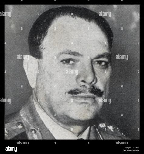 Mohammad Ayub Khan (President of Pakistan) (1907-1974), Pakistani ...