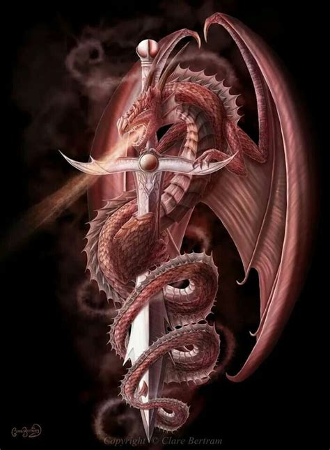 Dragon | Beautiful dragon, Dragon tattoo designs, Celtic dragon tattoos