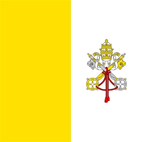 Vatican City | History, Map, Flag, Location, Population, & Facts | Britannica