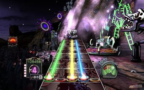 Guitar Hero III: Legends of Rock - PC - Multiplayer.it