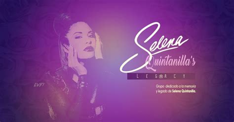 Selena Quintanilla's Legacy
