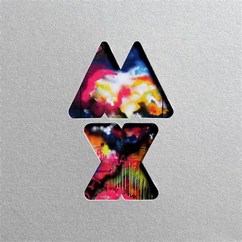 Mylo Xyloto, Coldplay - Qobuz