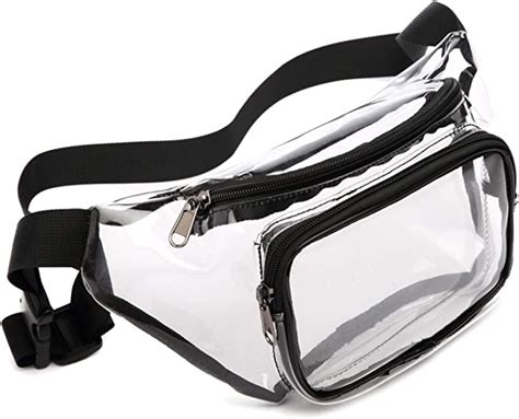 veckle-clear-stadium-approved-waterproof-fanny-pack-waterproof-fanny-packs