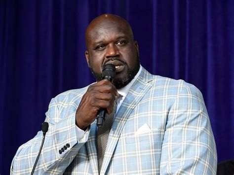 Shaq Said He Got Rid of Belly Fat With Cardio, Cutting Fat and Carbs ...