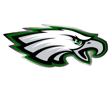 Eagles Logo Transparent Background