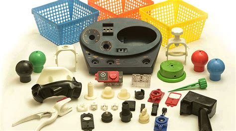 Different Injection Molding Types Used for Making Injection Molded Plastic